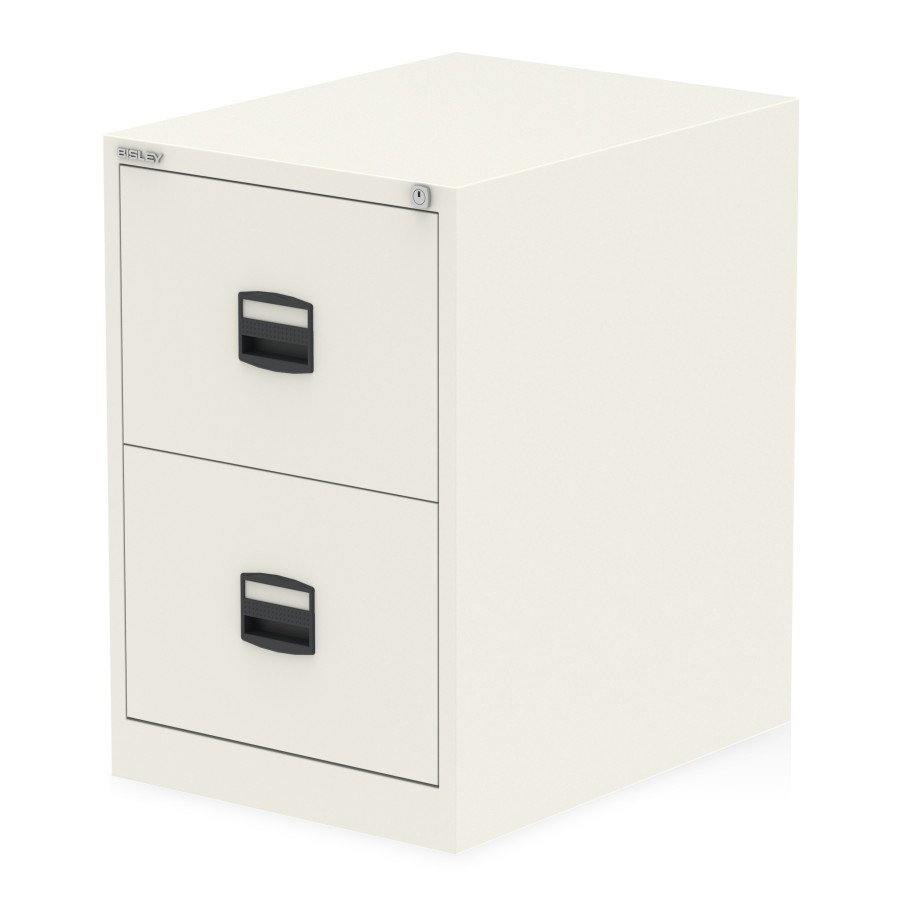 Bisley Metal Filing Cabinet / 30KG Per Draw